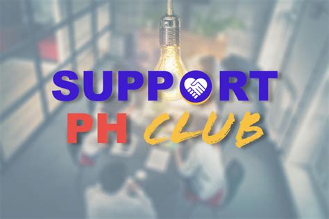 support@phclub.com|PHClub App .